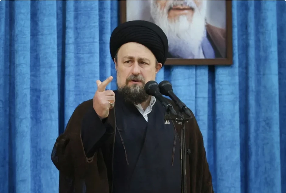 Ai sẽ trở thành lãnh tụ tối cao tiếp theo của Iran? Ai sẽ trở thành lãnh tụ tối cao tiếp theo của Iran?
