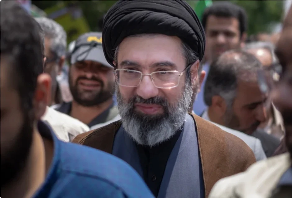 Ai sẽ trở thành lãnh tụ tối cao tiếp theo của Iran? Ai sẽ trở thành lãnh tụ tối cao tiếp theo của Iran?