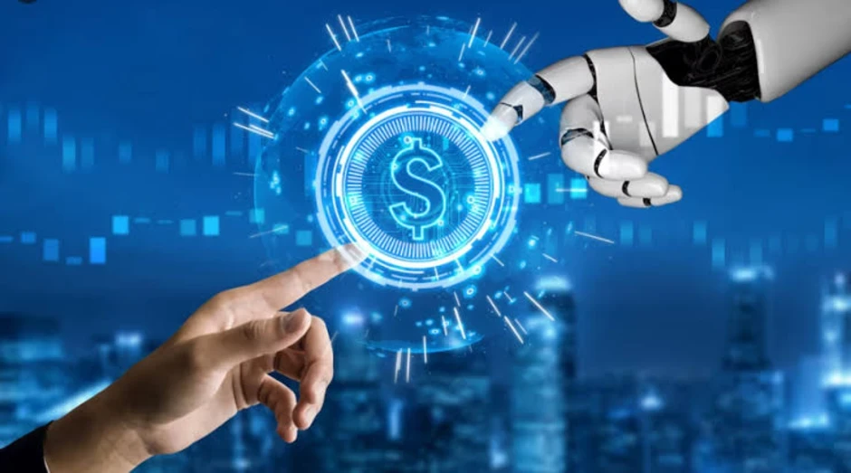 AI trở thành ‘cố vấn tài chính’ mới của người Mỹ AI trở thành ‘cố vấn tài chính’ mới của người Mỹ
