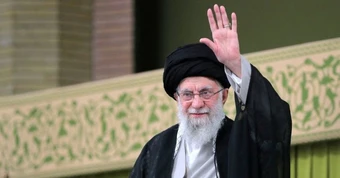 Ali Khamenei và gần 4 thập kỷ cầm quyền cứng rắn, thù địch với Mỹ và Israel