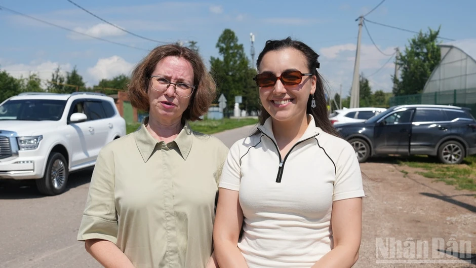 Almetyevsk - câu chuyện dầu mỏ làm thay đổi một vùng đất Nga Almetyevsk - câu chuyện dầu mỏ làm thay đổi một vùng đất Nga