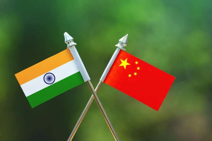 Ấn Độ chặn yêu cầu của Trung Quốc tại Tổ chức Thương mại Thế giới (WTO) Ấn Độ chặn yêu cầu của Trung Quốc tại Tổ chức Thương mại Thế giới (WTO)