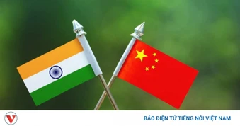Ấn Độ chặn yêu cầu của Trung Quốc tại Tổ chức Thương mại Thế giới (WTO)