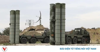 Ấn Độ chuẩn bị mua thêm hệ thống S-400 của Nga