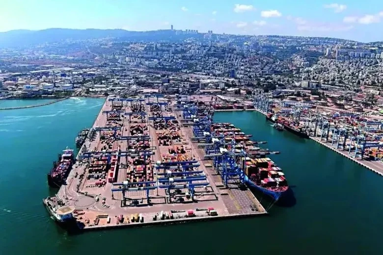 Ấn Độ đàm phán với Mỹ và Iran về cảng Chabahar giữa lúc căng thẳng leo thang