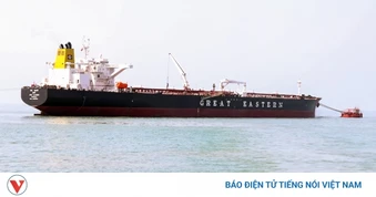 Ấn Độ khẳng định tiếp tục mua dầu Nga bất chấp sức ép từ các lệnh trừng phạt