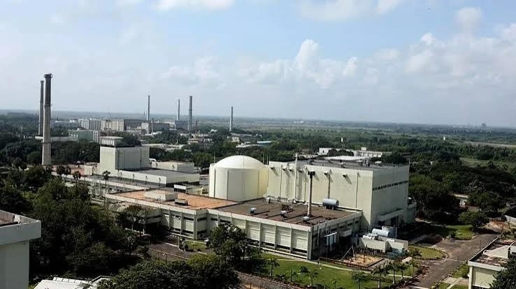 Ấn Độ khánh thành nhà máy sản xuất hydro bằng nhiệt năng hạt nhân đầu tiên