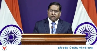 Ấn Độ lên án các vụ tấn công vào hạ tầng năng lượng vùng Vịnh