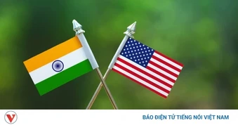 Ấn Độ tạm hoãn ký thỏa thuận thương mại với Mỹ