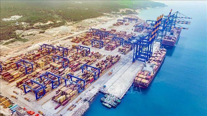 Ấn Độ tạm hoãn thỏa thuận thương mại với Mỹ Ấn Độ tạm hoãn thỏa thuận thương mại với Mỹ