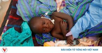 Ấn Độ tăng cường sàng lọc Ebola tại các cửa khẩu, sân bay sau cảnh báo của WHO