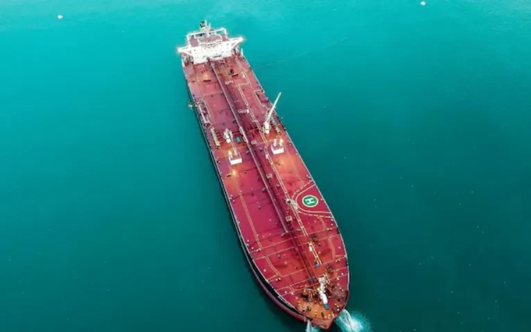 Ấn Độ triệu Đại biện Mỹ sau vụ tàu chở dầu bị tấn công ngoài khơi Oman