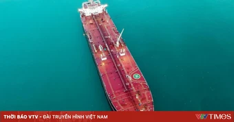 Ấn Độ triệu Đại biện Mỹ sau vụ tàu chở dầu bị tấn công ngoài khơi Oman