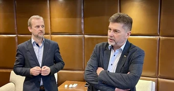 Ấn Độ triệu tập đại sứ Ukraine về vụ tấn công trên biển