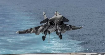 Ấn Độ tức giận và quay sang Su-57 khi không được tiếp cận mã nguồn của Rafale?
