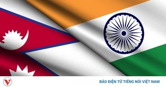 Ấn Độ và Nepal tăng cường hợp tác bảo đảm an ninh biên giới