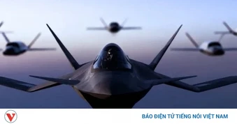 Ấn Độ xác nhận đàm phán với Pháp về máy bay chiến đấu thế hệ thứ 6