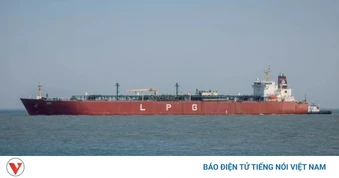 Ấn Độ xem xét lập quỹ bảo hiểm rủi ro chiến tranh cho tuyến vận tải eo biển Hormuz