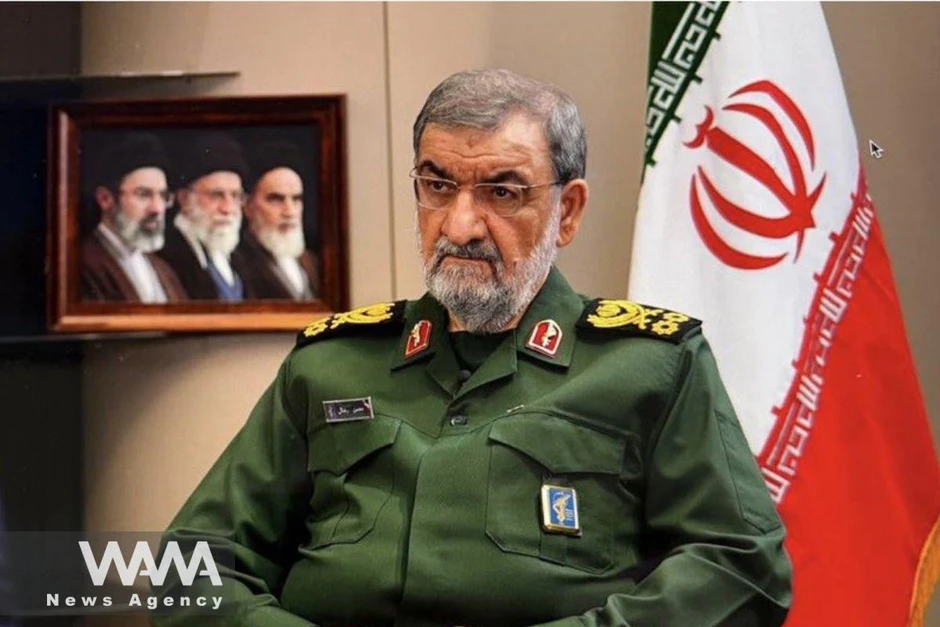 Ẩn ý của Iran khi bổ nhiệm tân Thư ký Hội đồng An ninh quốc gia tối cao Ẩn ý của Iran khi bổ nhiệm tân Thư ký Hội đồng An ninh quốc gia tối cao