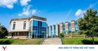 Anh: 2 trường đại học hợp nhất, thành lập “siêu đại học” đầu tiên