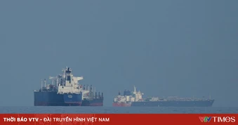 Anh cân nhắc triển khai drone rà phá thủy lôi tại eo biển Hormuz