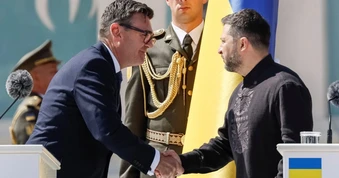 Anh chuyển công nghệ vũ khí mật cho Ukraine, Nga cảnh báo “đùa với lửa”