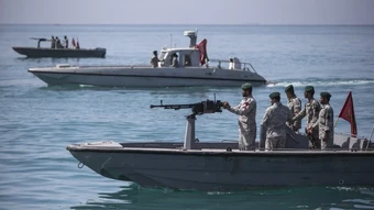 Anh đề xuất hội nghị quốc tế “mở khóa” eo biển Hormuz