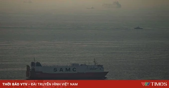 Anh đề xuất hội nghị quốc tế về eo biển Hormuz