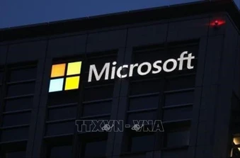Anh điều tra hệ sinh thái phần mềm doanh nghiệp của Microsoft