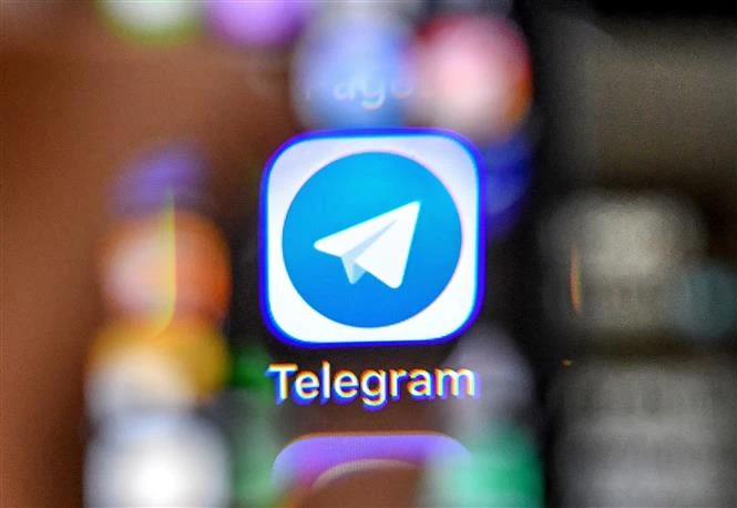 Anh điều tra ứng dụng Telegram liên quan nội dung xâm hại trẻ em Anh điều tra ứng dụng Telegram liên quan nội dung xâm hại trẻ em