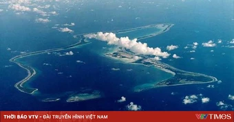 Anh hoãn dự luật chuyển giao quần đảo Chagos