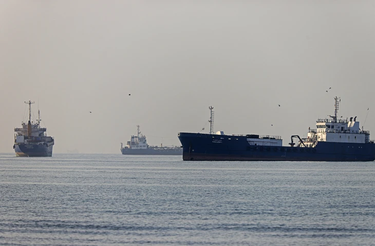 Anh, Pháp, Đức, Ý hoan nghênh thỏa thuận Mỹ - Iran, kêu gọi mở eo biển Hormuz Anh, Pháp, Đức, Ý hoan nghênh thỏa thuận Mỹ - Iran, kêu gọi mở eo biển Hormuz