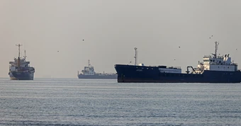 Anh, Pháp, Đức, Ý hoan nghênh thỏa thuận Mỹ - Iran, kêu gọi mở eo biển Hormuz