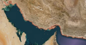 Anh, Pháp ra tuyên bố chung sau cuộc họp 51 quốc gia về eo biển Hormuz