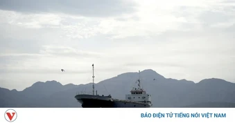 Anh – Pháp thúc đẩy sáng kiến nhằm khôi phục tự do hàng hải tại eo biển Hormuz