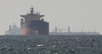 Anh triệu tập họp đa quốc gia bàn cách mở eo biển Hormuz
