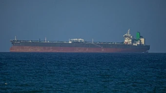 Anh và Australia tăng hiện diện quân sự tại eo biển Hormuz