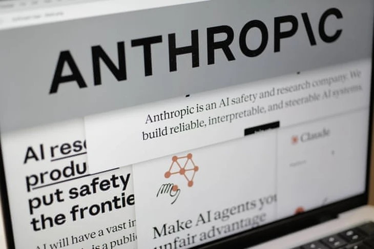 Anthropic soán ngôi OpenAI, thành công ty AI giá trị nhất thế giới
