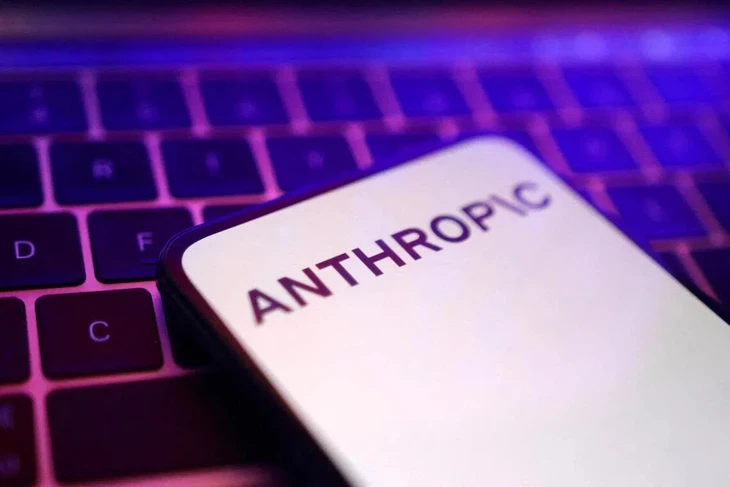 Anthropic tuyển dụng tại Singapore, yêu cầu bằng tiến sĩ, lương lên đến gần 7 tỉ/năm Anthropic tuyển dụng tại Singapore, yêu cầu bằng tiến sĩ, lương lên đến gần 7 tỉ/năm