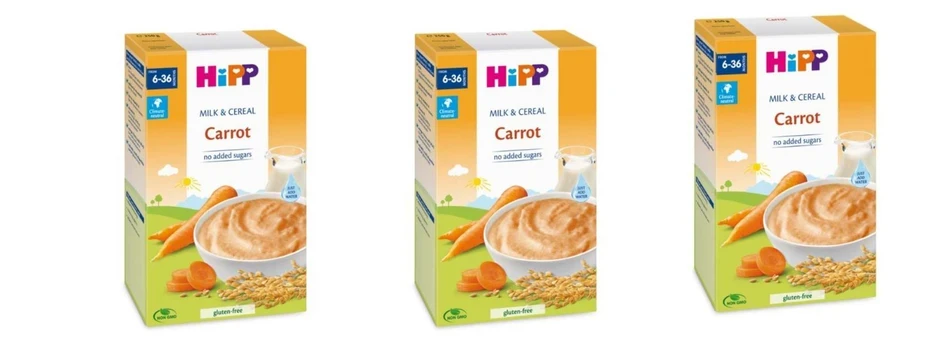 Áo: Hãng HiPP thu hồi sản phẩm cho trẻ em do nguy cơ sức khỏe Áo: Hãng HiPP thu hồi sản phẩm cho trẻ em do nguy cơ sức khỏe
