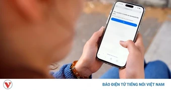 Áo thông qua lệnh cấm sử dụng mạng xã hội với trẻ em dưới 14 tuổi