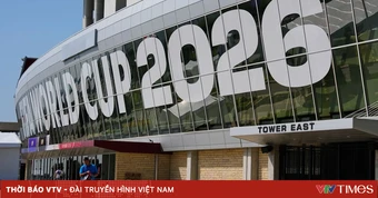 Áp lực giao thông gia tăng tại Mỹ khi World Cup 2026 tới gần