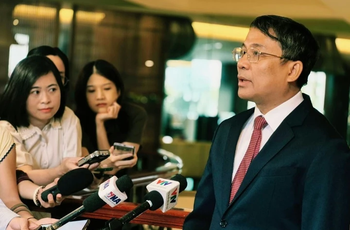 APEC 2027: Cơ hội để Việt Nam phát huy vai trò trong khu vực và toàn cầu APEC 2027: Cơ hội để Việt Nam phát huy vai trò trong khu vực và toàn cầu