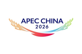 APEC tổ chức Hội nghị Cấp cao lần thứ hai tại Thượng Hải