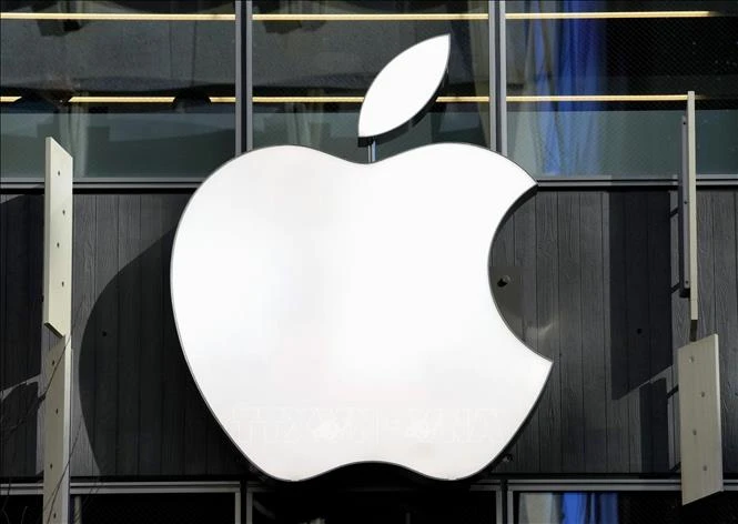Apple báo doanh thu kỷ lục trước thềm chuyển giao lãnh đạo Apple báo doanh thu kỷ lục trước thềm chuyển giao lãnh đạo