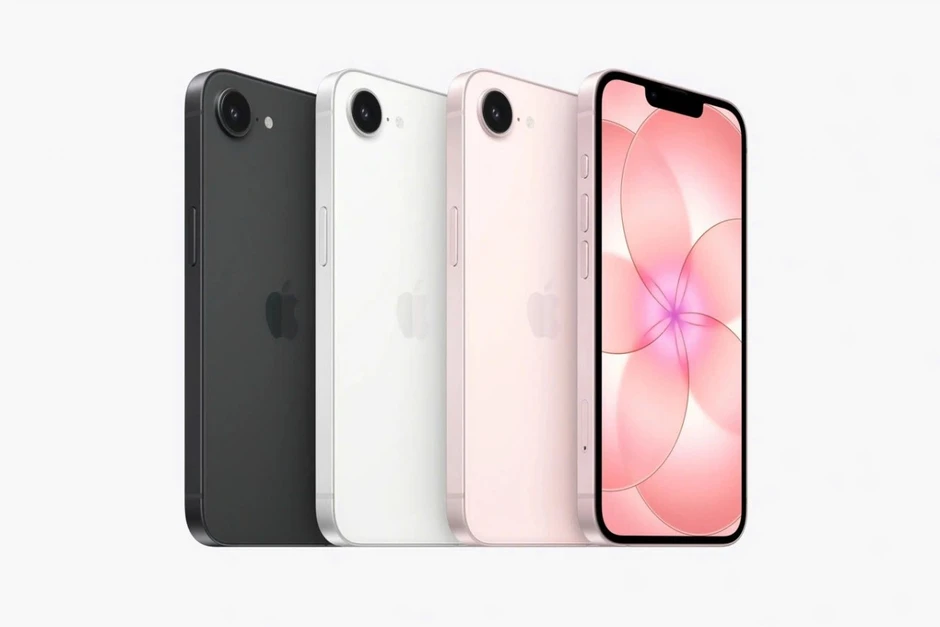 Apple ra mắt iPhone 17e với giá 599 USD, nâng dung lượng lưu trữ cơ bản lên 256 GB Apple ra mắt iPhone 17e với giá 599 USD, nâng dung lượng lưu trữ cơ bản lên 256 GB