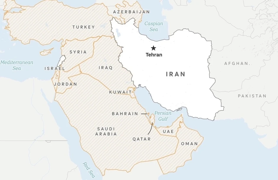Arab Saudi, Pakistan, Thổ Nhĩ Kỳ ký hiệp ước quốc phòng chung