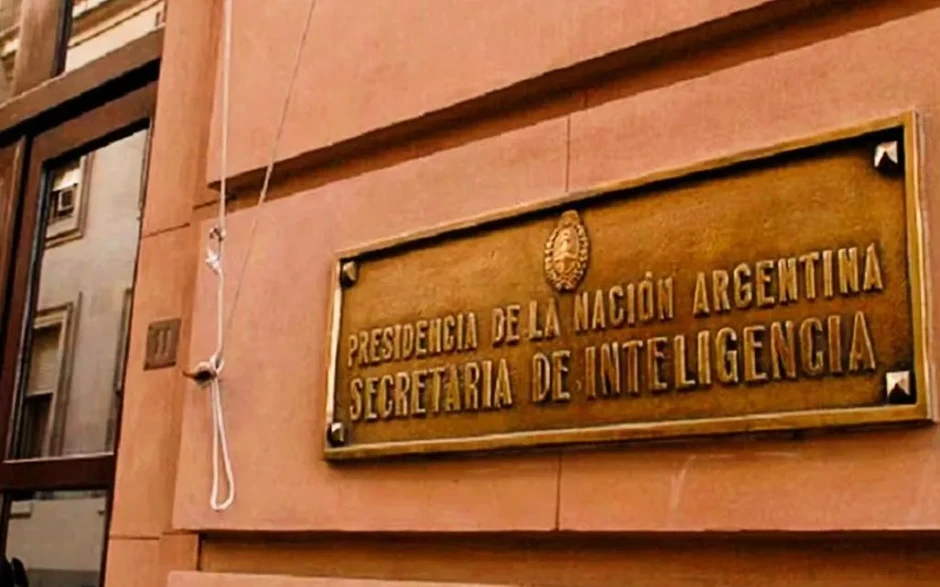 Argentina giải mật hồ sơ tình báo giai đoạn 1973 - 1983 Argentina giải mật hồ sơ tình báo giai đoạn 1973 - 1983