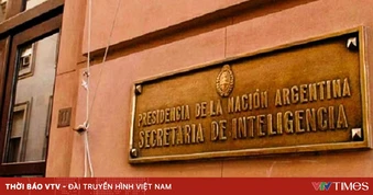 Argentina giải mật hồ sơ tình báo giai đoạn 1973 - 1983
