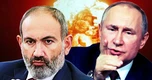 Armenia nhắm căn cứ quân sự Nga, Kremlin phản ứng - Yerevan thông báo chuẩn bị "Kịch bản ngày tận thế"